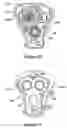 Fig. 07 - Decompression mechanism for engine