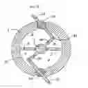 Fig. 06 - Rotary internal combustion engine with adjustable compression stroke