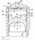 Fig. 01 - Engine and a method of making same