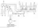 Fig. 01 - Fuel supply device of an internal combustion engine