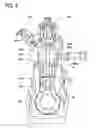 Fig. 04 - Fuel supply device of an internal combustion engine
