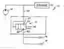 Fig. 01 - Fuel system and flow control valve