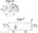 Fig. 05 - Continuous process for impregnating solid adsorbent particles into shaped microcavity fibers