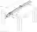 Fig. 01 - Base frame for fixture