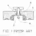 Fig. 02 - Base frame for fixture