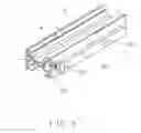 Fig. 07 - Base frame for fixture