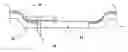 Fig. 01 - Method of producing tight bezel fits between automotive interior panels and their mating subcomponents