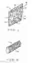 Fig. 02 - Apparatus and method for camouflaging outdoor accessories using thermoplastic shrink-wrap