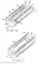 Fig. 05 - Apparatus and method for camouflaging outdoor accessories using thermoplastic shrink-wrap