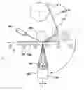 Fig. 01 - Burning equipment for green sheet of plasma display panel and method of burning the same