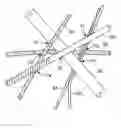 Fig. 01 - Bondable, oriented, nonwoven fibrous webs and methods for making them