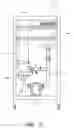 Fig. 04 - Exhaust conditioning system for semiconductor reactor