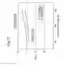 Fig. 12 - Dry etching method and apparatus