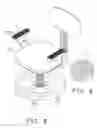 Fig. 09 - Machine for making pads having chambers
