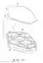 Fig. 12 - Machine for making pads having chambers