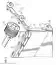 Fig. 04 - ROLLER MOUNTING SYSTEM OF A ROLLING DOOR ASSEMBLY