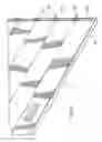 Fig. 09 - ROLLER MOUNTING SYSTEM OF A ROLLING DOOR ASSEMBLY
