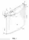 Fig. 02 - Shade for shaped windows
