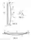 Fig. 04 - Shade for shaped windows
