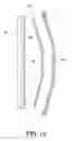 Fig. 08 - Shade for shaped windows