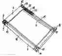 Fig. 01 - Roller blind device