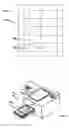 Fig. 02 - Card sheet with starch compositions forming breakable layers in pre-cut substrates