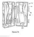 Fig. 07 - Metal foam casting apparatus and method
