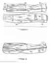 Fig. 08 - Metal foam casting apparatus and method