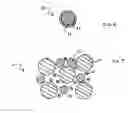 Fig. 05 - Infiltrated aluminum preforms