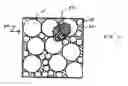 Fig. 09 - Infiltrated aluminum preforms