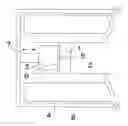 Fig. 01 - Mold for continuous casting