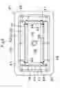 Fig. 09 - Mold for continuous casting