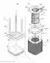 Fig. 01 - Heat-dissipating device