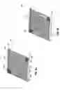 Fig. 07 - Microchannel condenser assembly
