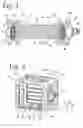 Fig. 02 - Heat exchanger with flat tubes