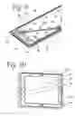 Fig. 06 - Heat exchanger with flat tubes