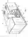 Fig. 02 - Tubular heat exchanger with offset interior dimples