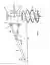 Fig. 04 - Method of cleaning hole diggers and spot cultivators and hole digger cleaning device