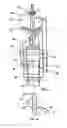 Fig. 07 - Method of cleaning hole diggers and spot cultivators and hole digger cleaning device