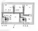 Fig. 01 - Home and building information system