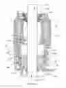 Fig. 02 - Through-fittings and below grade junction boxes equipped with same