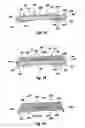Fig. 08 - Apparatus and methods for measuring parasitic capacitance and inductance of I/O leads on an electrical component using a network analyzer