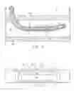 Fig. 02 - Acoustic position measurement system for well bore formation