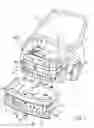 Fig. 02 - Vehicle front end structure