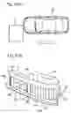 Fig. 09 - Vehicle front end structure