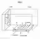 Fig. 02 - Silencer and electronic equipment