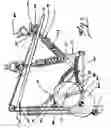 Fig. 05 - Animal powered electricity generator