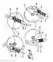Fig. 07 - Animal powered electricity generator