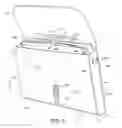 Fig. 06 - Laptop computer carrying case