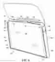 Fig. 07 - Laptop computer carrying case